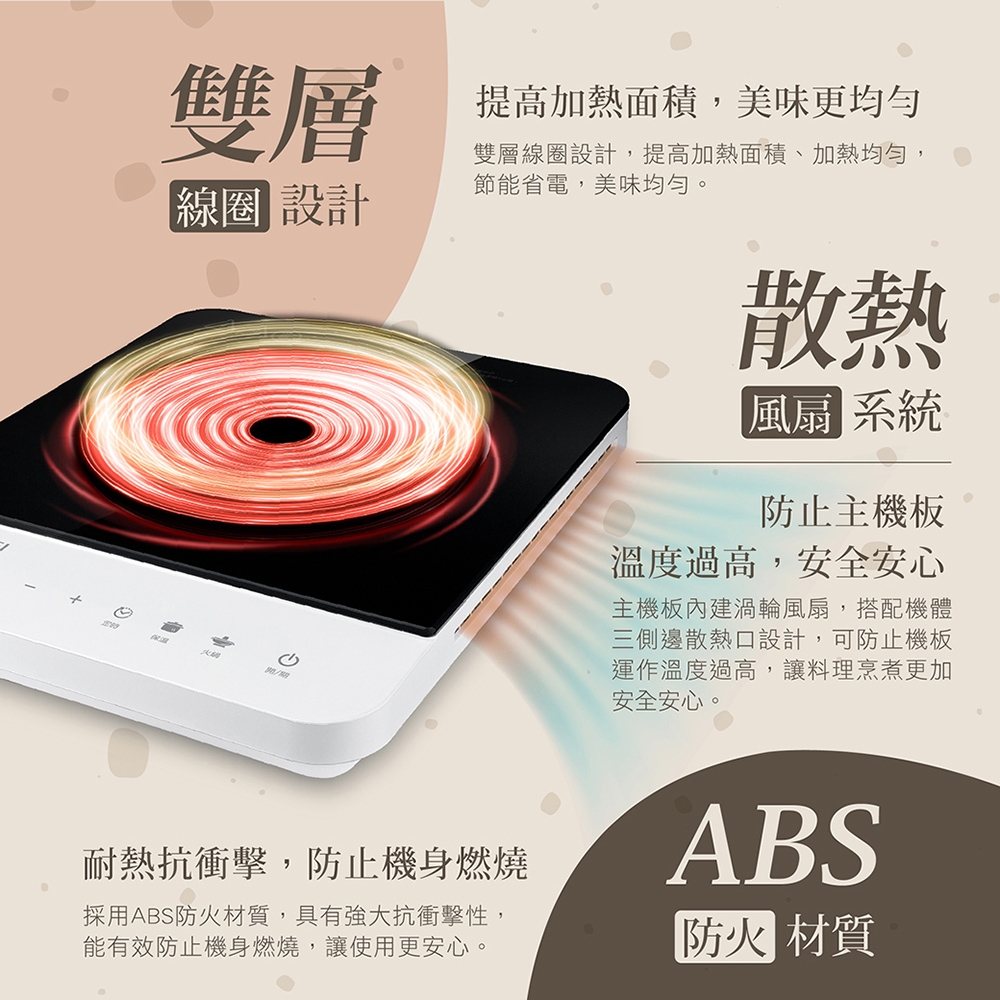 CHIMEI奇美 FV-12E0MT - 詳情7