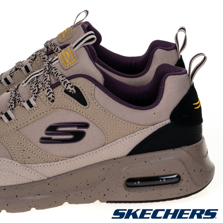 SKECHERS 男鞋運動系列SKECH-AIR COURT - 232648TPMT | 訓練鞋| Yahoo