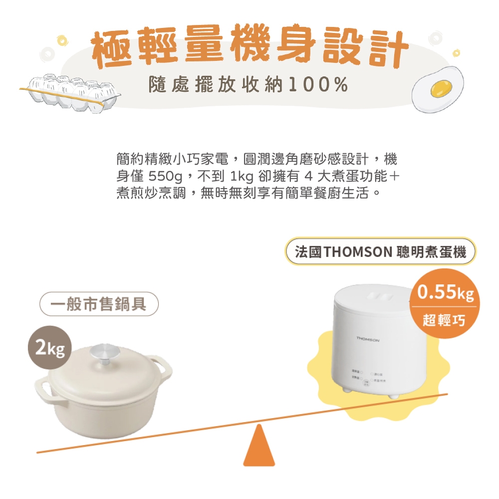 THOMSON湯姆盛 TM-SAK56 - 詳情18