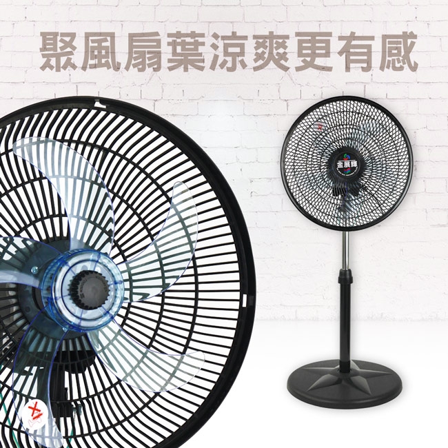 金展輝 AB-1412 - 詳情5