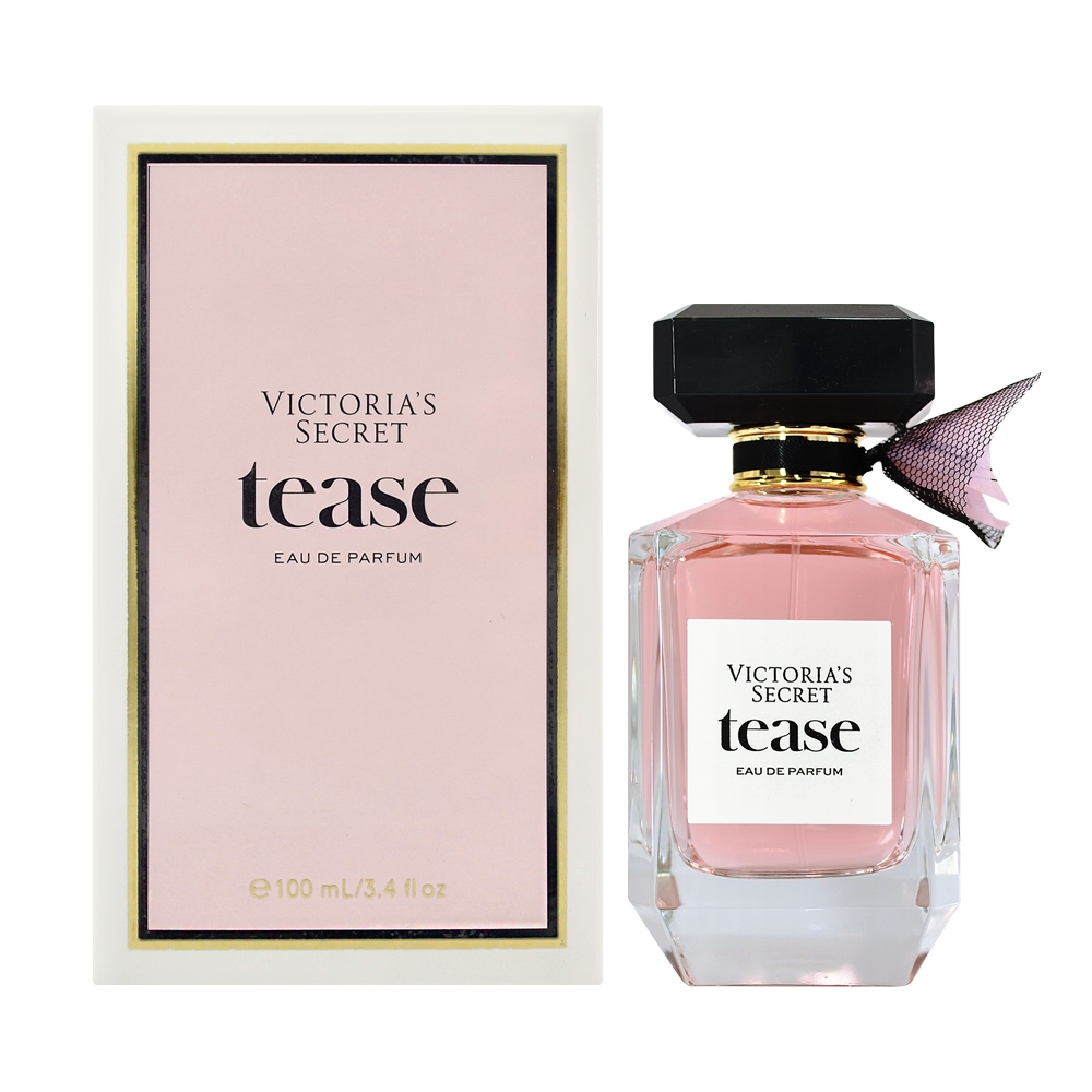 Victoria's Secret Tease 挑逗女性淡香精100ml Tease EDP | 香水/香精