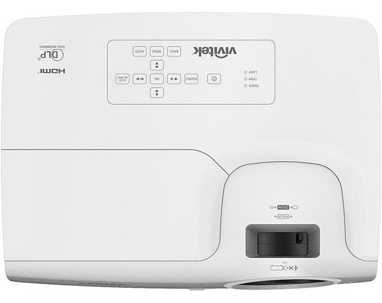 Vivitek麗訊台達 DX283ST - 詳情5