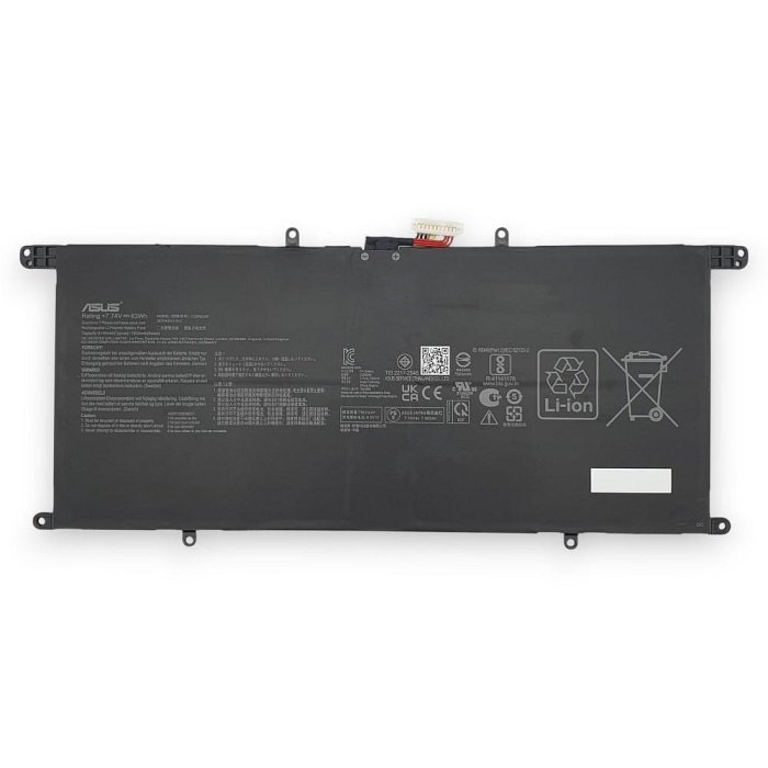 ASUS華碩 UX5304VA - 詳情3