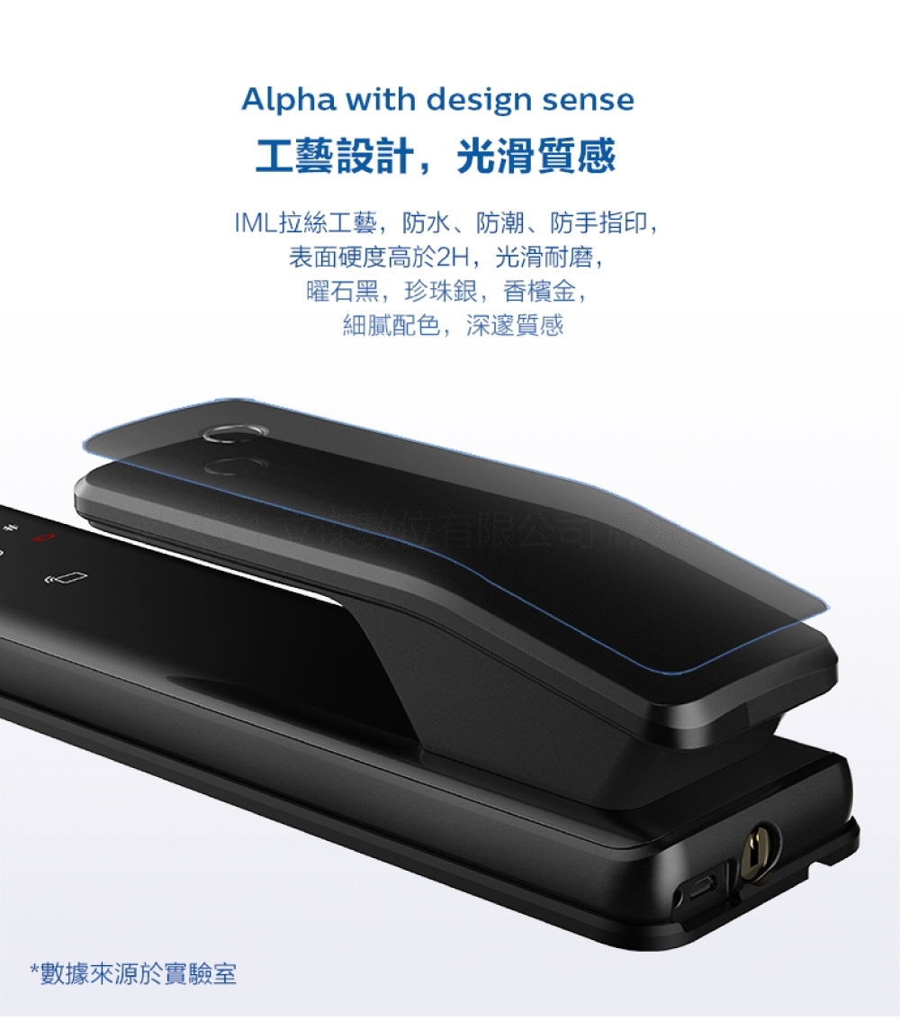 PHILIPS飛利浦 ALPHA - 詳情14