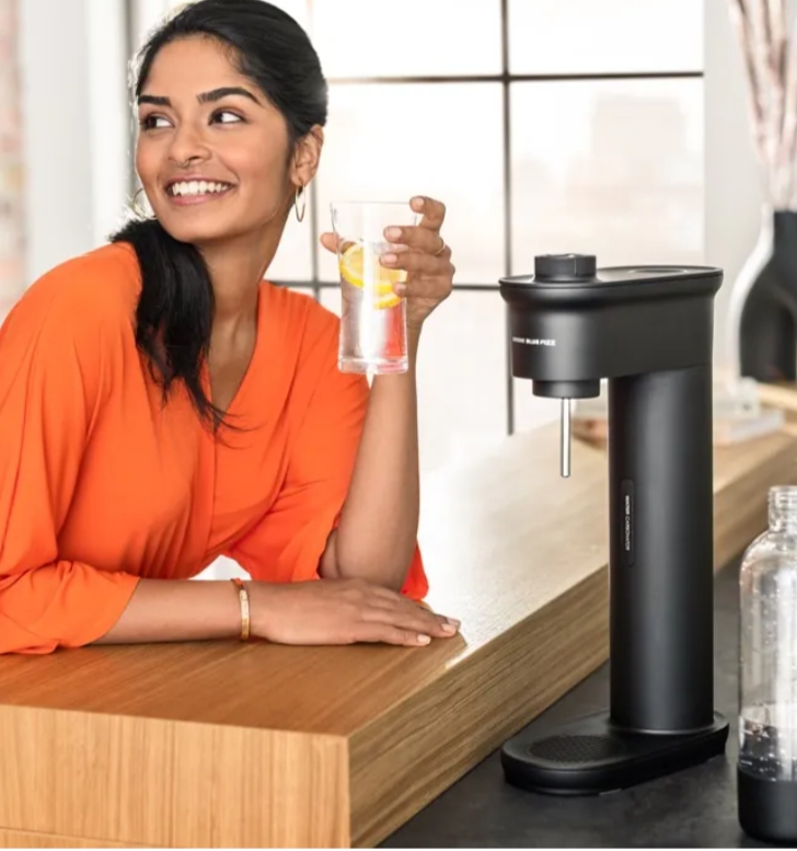 GROHE  BLUE FIZZ - 詳情3