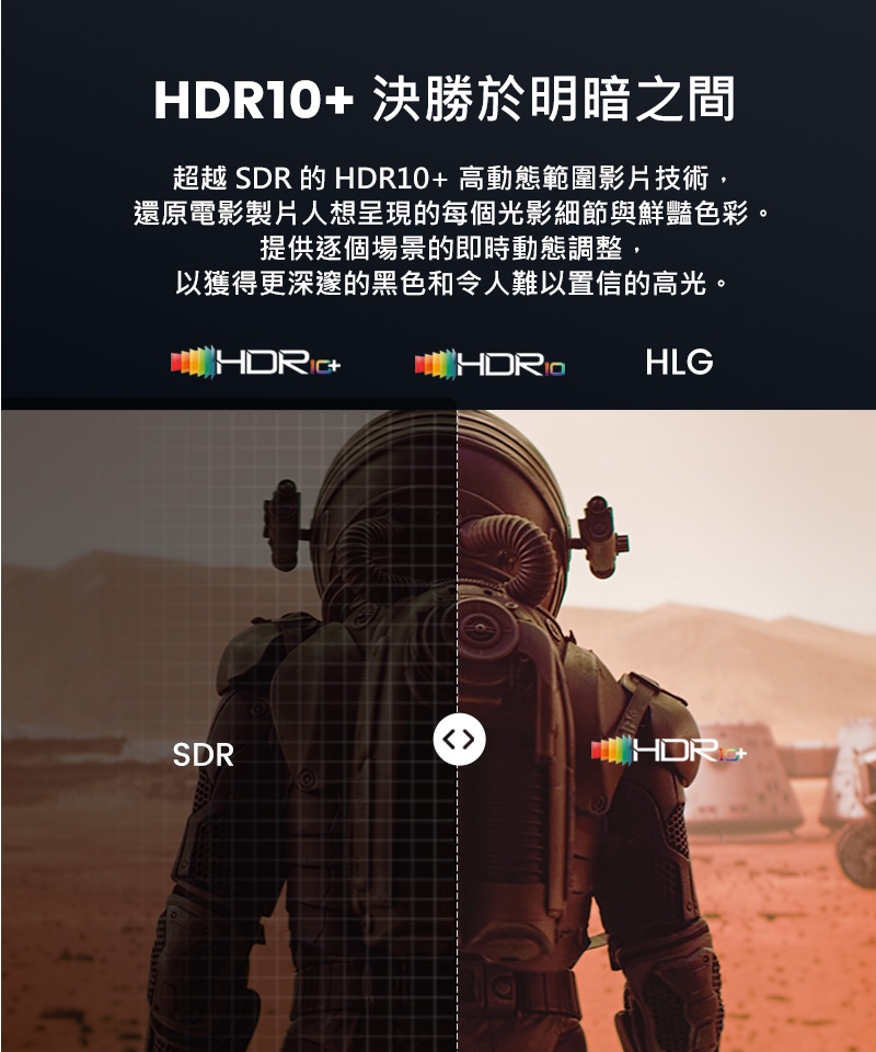 Dangbei當貝 Mars Pro 2 - 詳情19