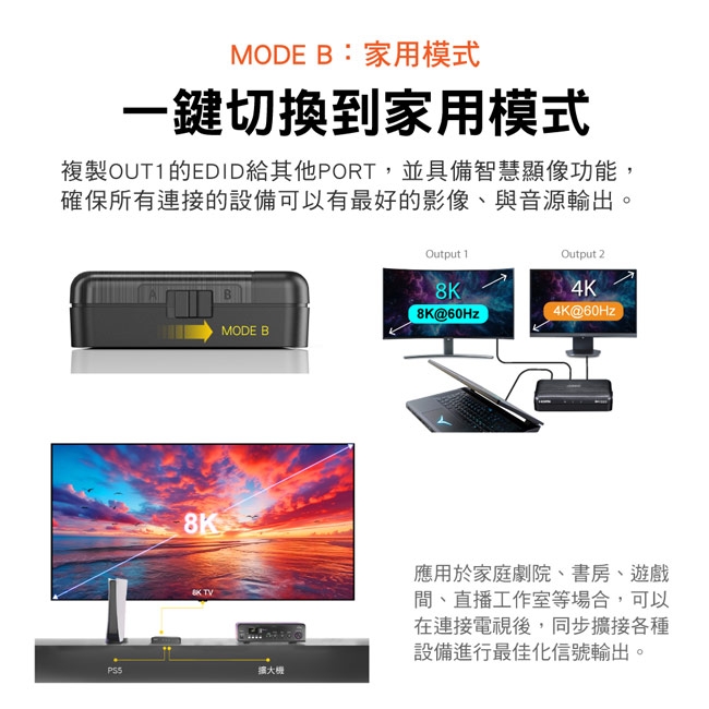 PX大通 HD2-120X - 詳情7