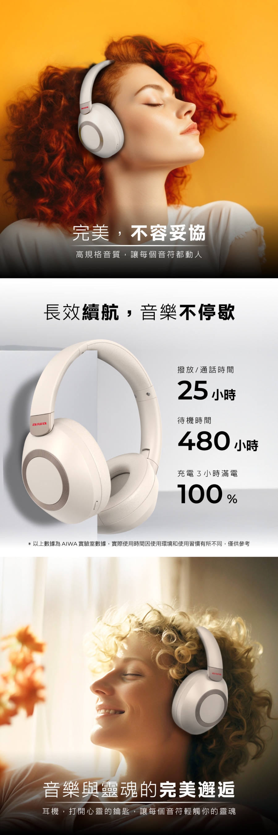 AIWA愛華 ANC-A16 - 詳情3