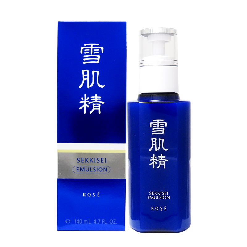 KOSE 雪肌精乳液140ml (公司貨)(一般型/極潤型) | 日韓保養彩妝| Yahoo