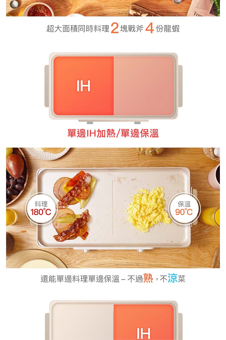 Giaretti珈樂堤義大利 GT-IP08 - 詳情18