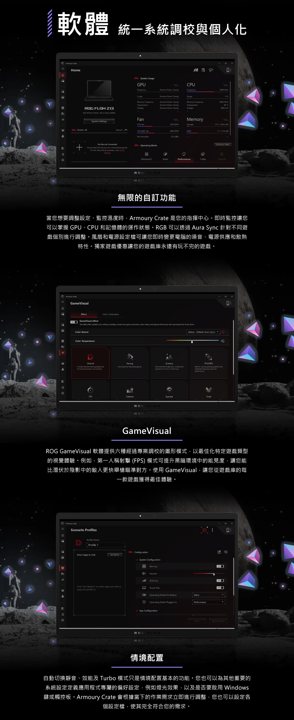 ASUS華碩 GZ302EA - 詳情19