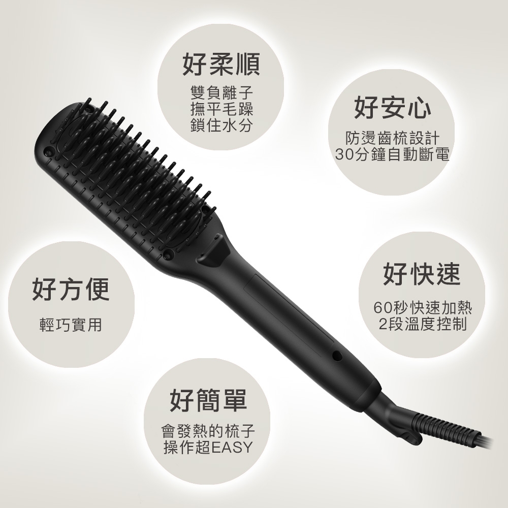 mods hair MHB-3040-K-TW - 詳情12