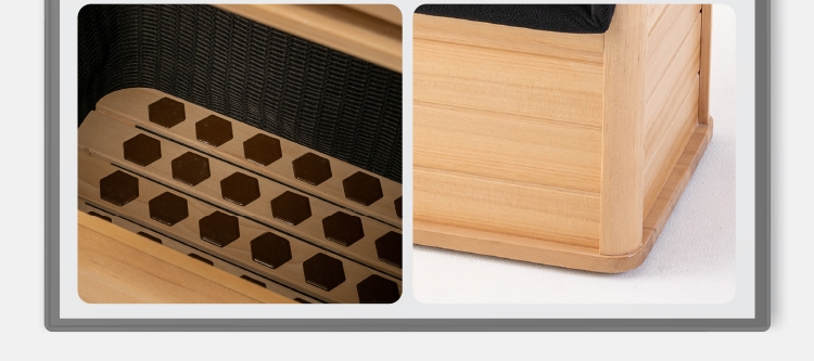 巧福 UC-858A - 詳情19