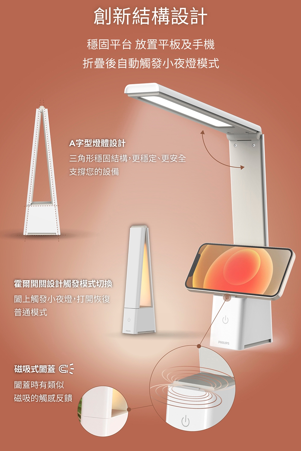 PHILIPS飛利浦 PD051 - 詳情8