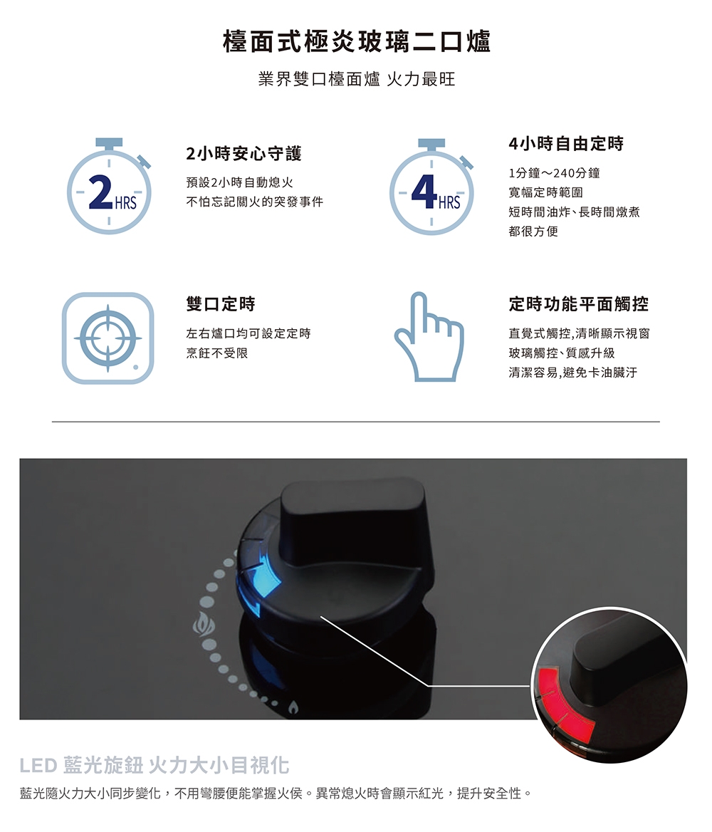 Rinnai林內牌 RB-M2720G - 詳情5