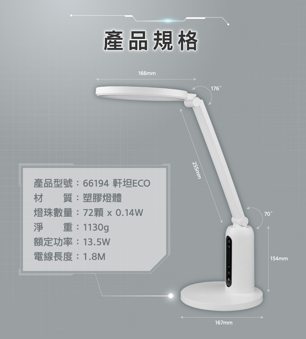 PHILIPS飛利浦 PD056 - 詳情7