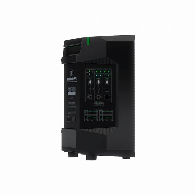 Mackie Thump GO - 詳情11