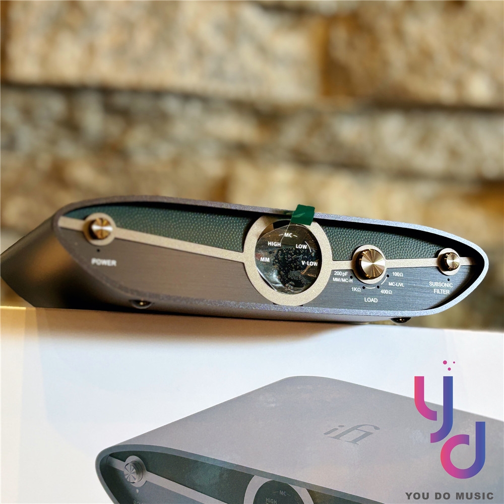 IFI Zen Phono 3 - 詳情5