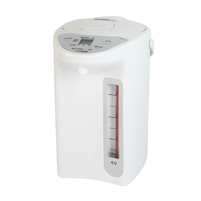 TIGER虎牌 PDR-C40R - 詳情5