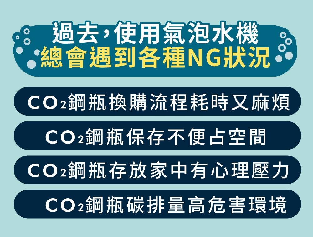 Sparkel舒沛可 氣泡粉 - 詳情8