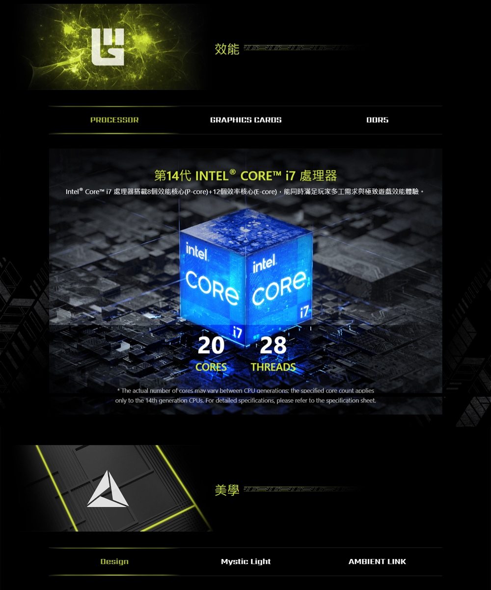 MSI微星 12TA-070TW i5 - 詳情6