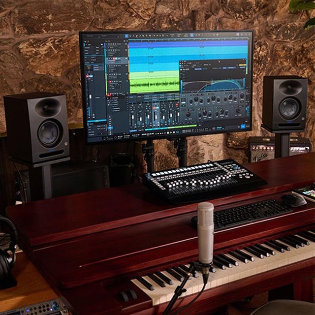 Presonus Eris Studio 5 - 詳情8