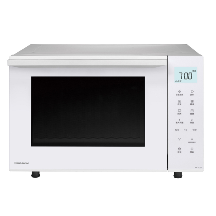 Panasonic國際牌 NN-FS301 - 詳情9