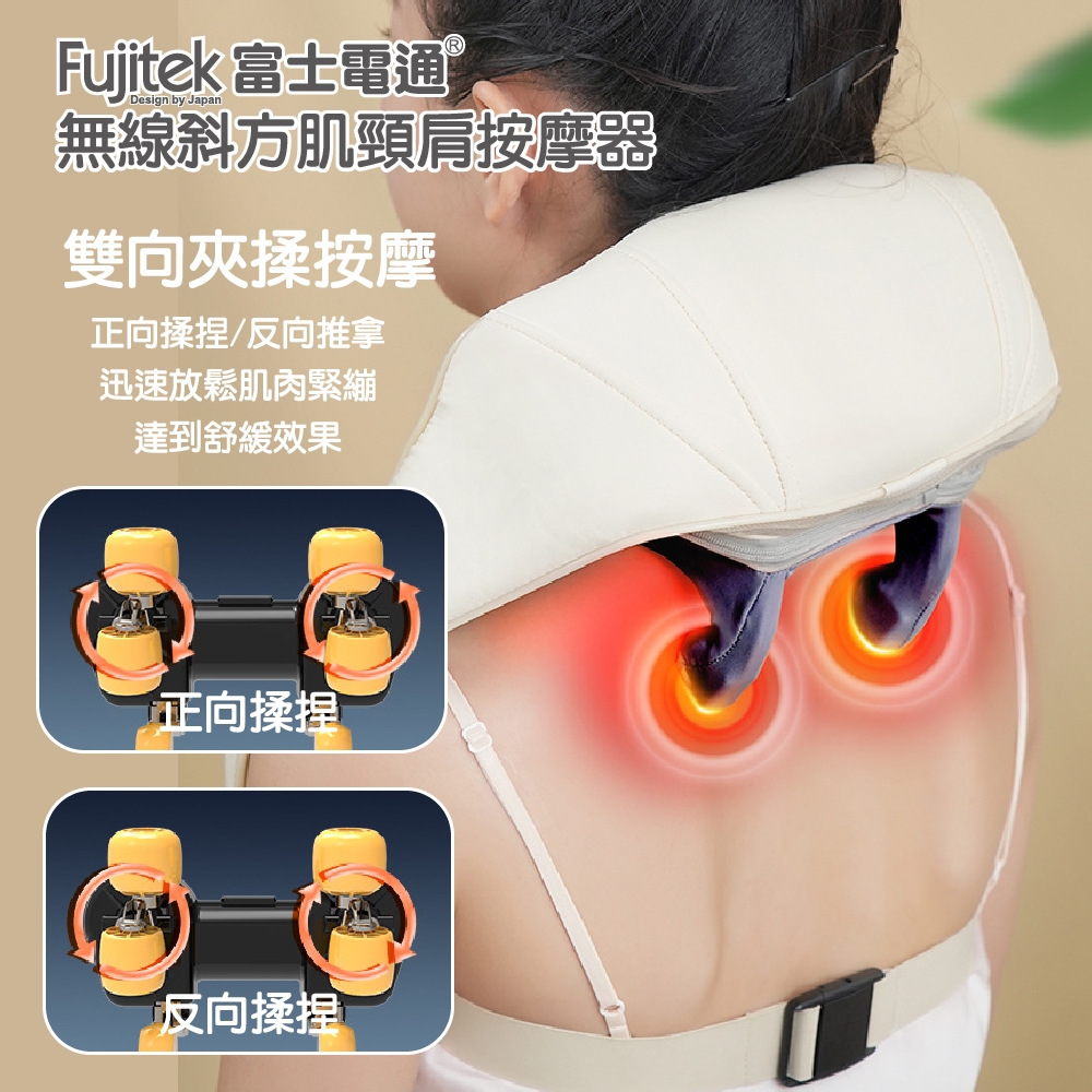 Fujitek富士電通 FTM-MA666 - 詳情5