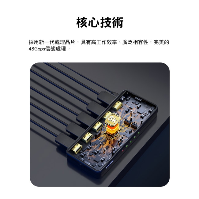 PX大通 HD2-140X - 詳情13