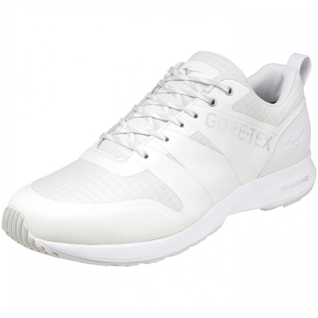 Mizuno ME-05 GTX [B1GE215401] 男女健走鞋運動休閒防水緩震舒適