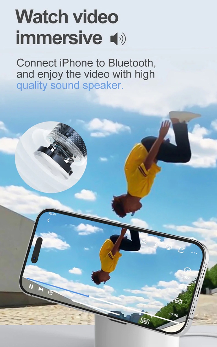 Mipow BS300 - 詳情17