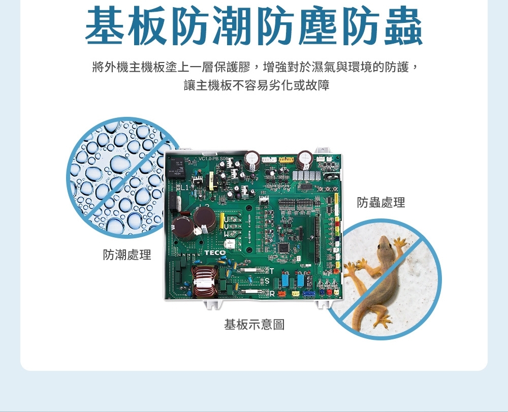 TECO東元 MA36IC-GA3 - 詳情17