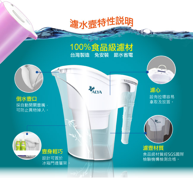 KRIA可利亞 KR-1310 - 詳情6