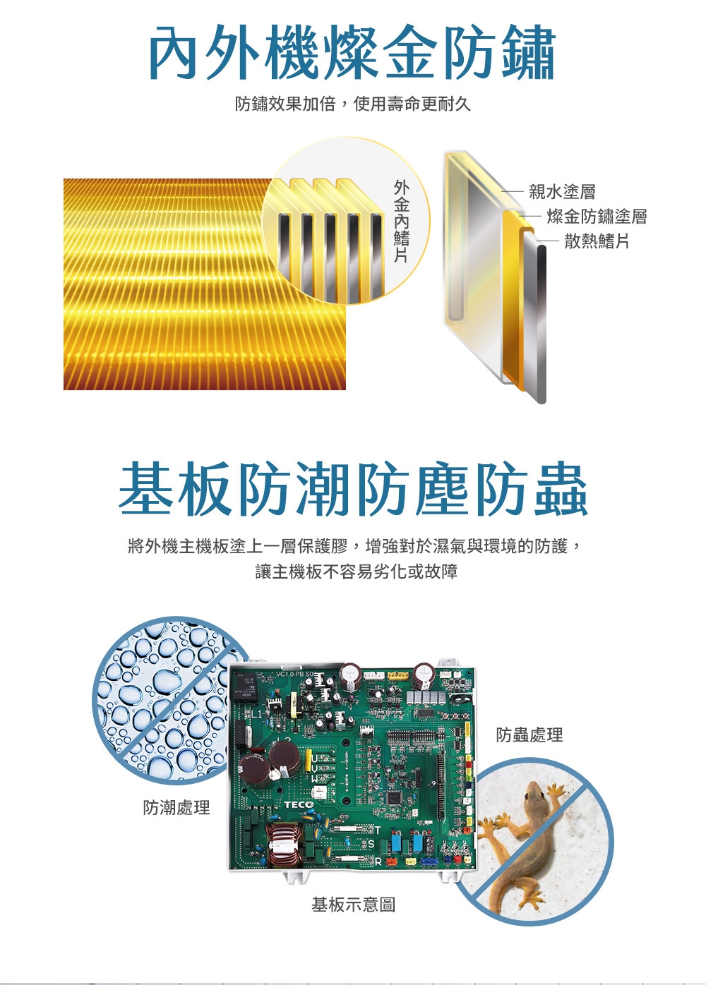 TECO東元 MA50IH-GA5 - 詳情20
