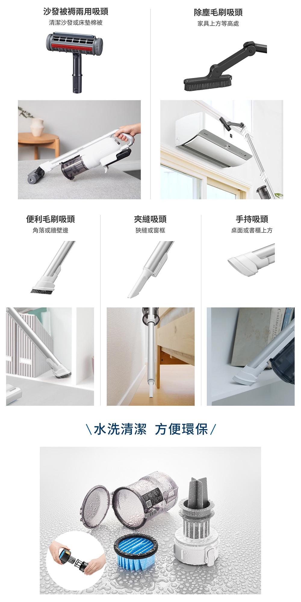 SHARP夏普 EC-SR9TW - 詳情8