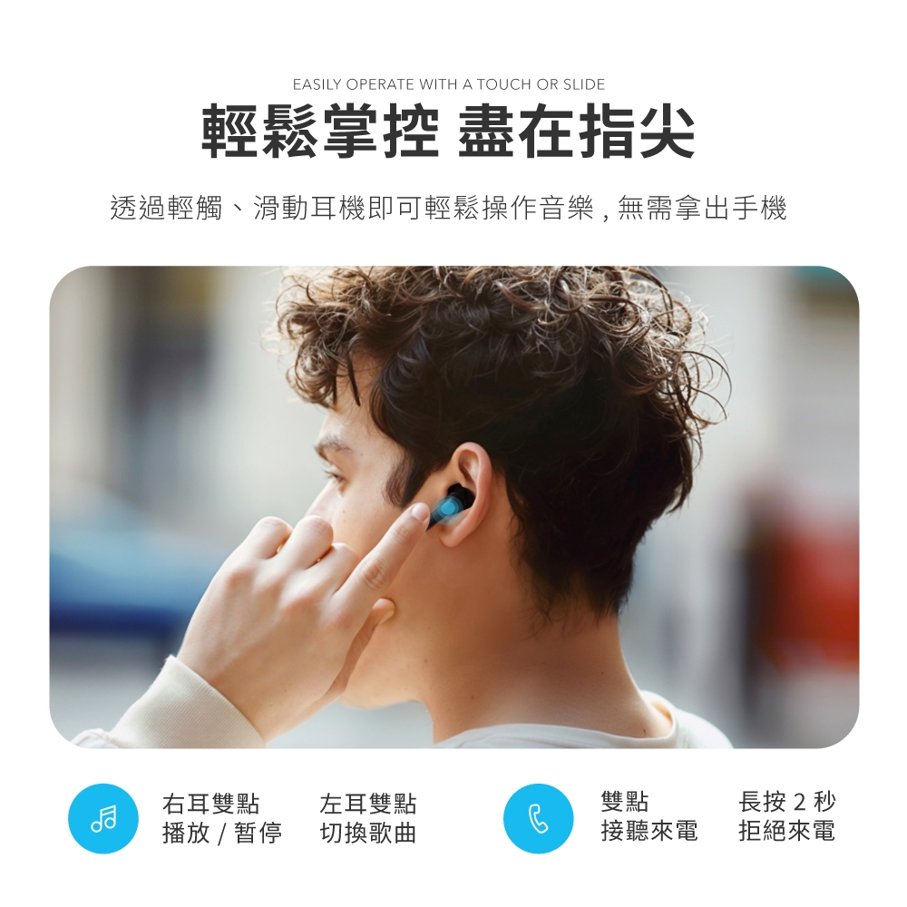 Soundcore聲闊  K20i - 詳情7