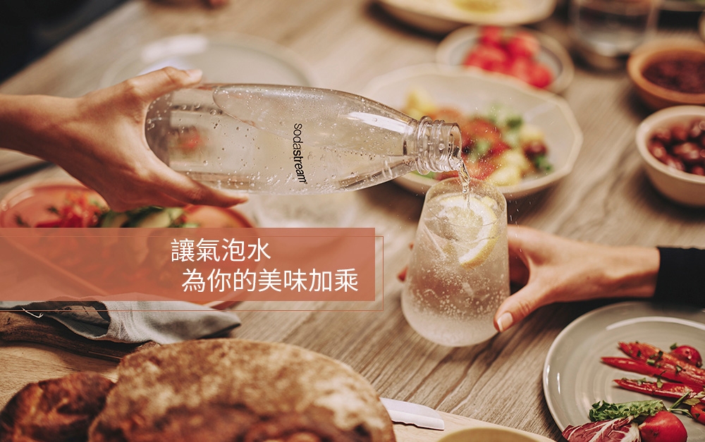 Sodastream GAIA - 詳情14