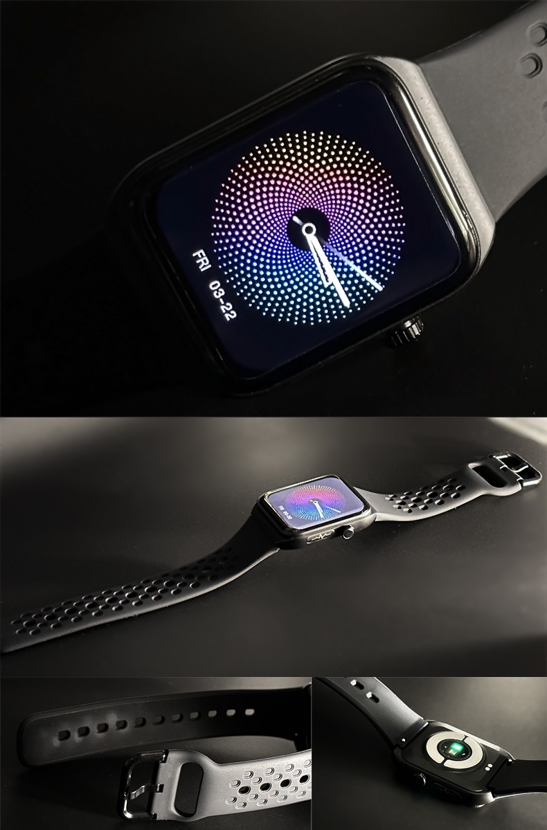 JSmax SW-BK01 - 詳情14