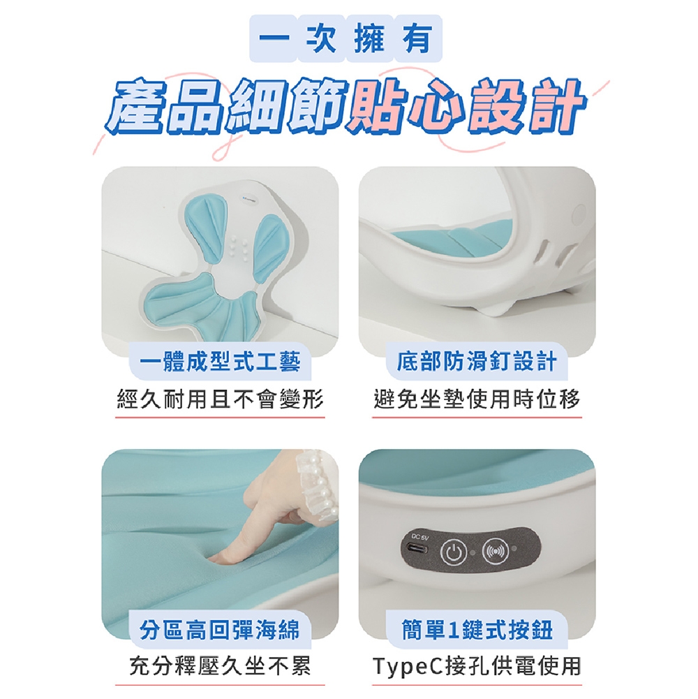 BLAUPUNKT藍寶 BPB-M21BU - 詳情9