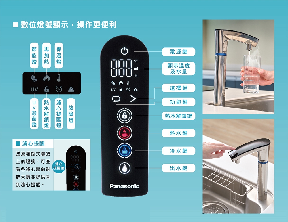 Panasonic國際牌 NC-ANX2 - 詳情5