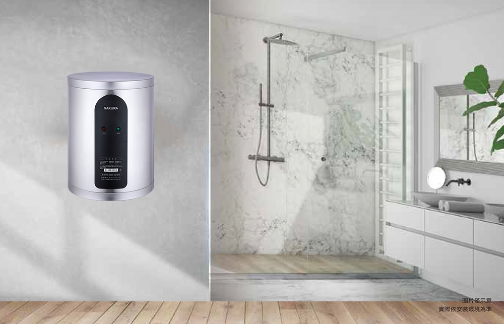 SAKURA櫻花牌 EH-0651 - 詳情7