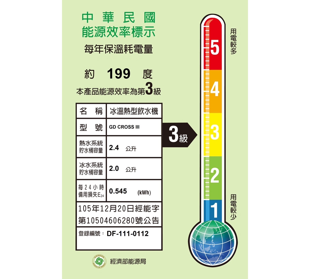 GUNG DAI宮黛 CROSSIII - 詳情14