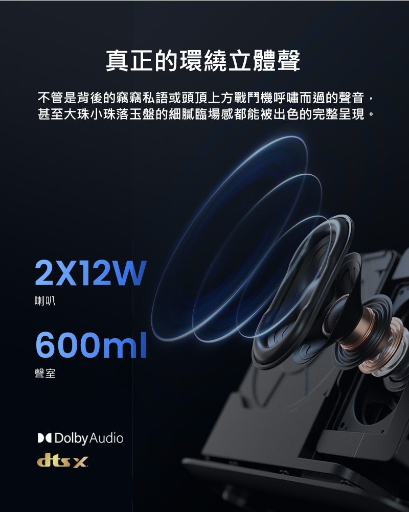 Dangbei當貝 Mars Pro 2 - 詳情20