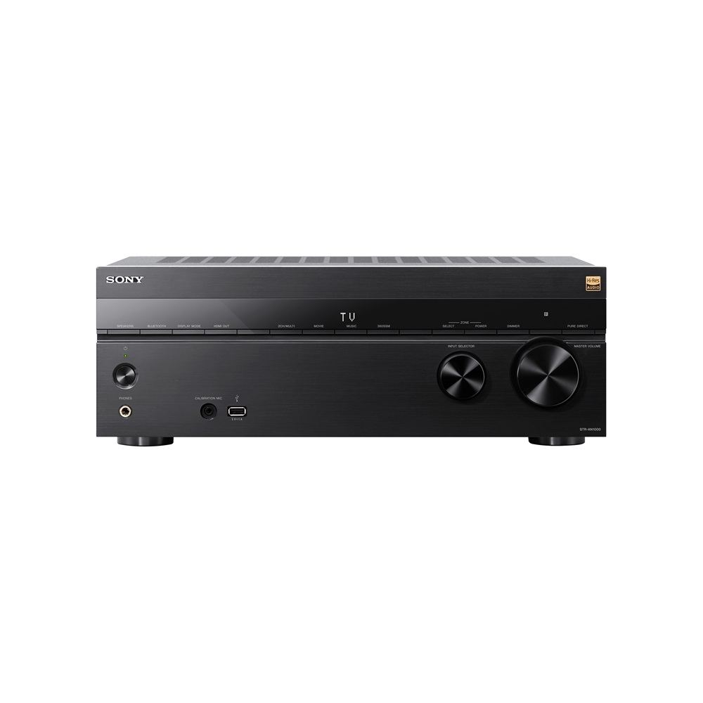 SONY索尼 STR-AN1000 - 詳情7