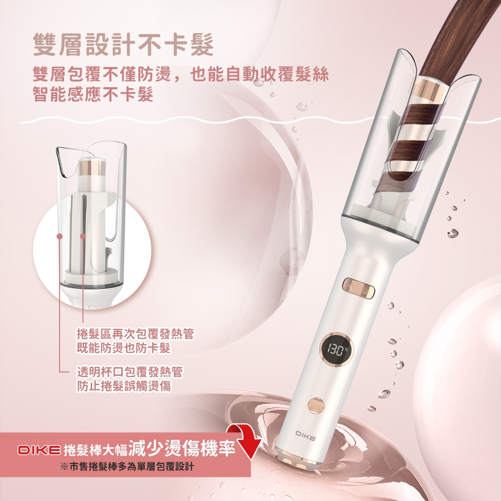 DIKE HBF220WT - 詳情15