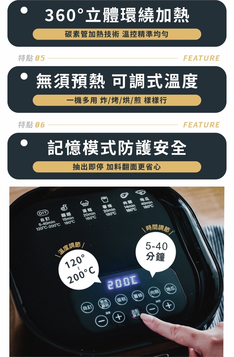 one-meter 4.5L - 詳情7