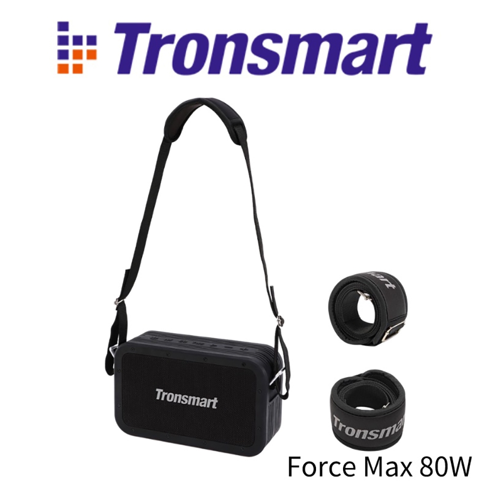 Tronsmart Force Max - 詳情8