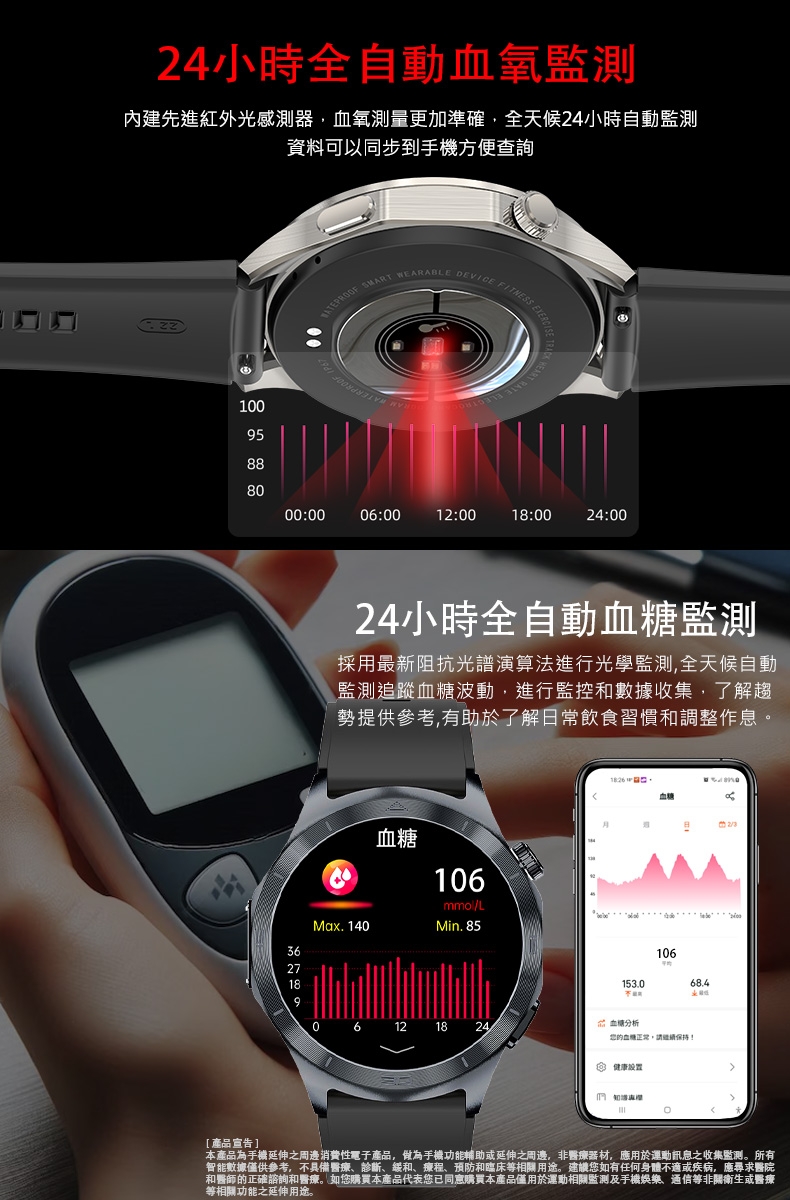 JSmax SW-JT600 - 詳情19