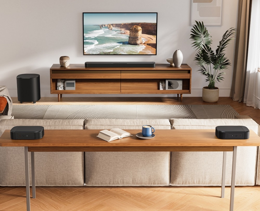 JBL BAR 800 - 詳情4