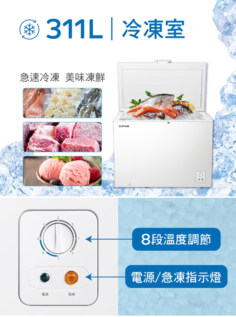 TATUNG大同 TR-313FR - 詳情6